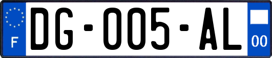 DG-005-AL