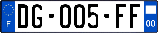 DG-005-FF