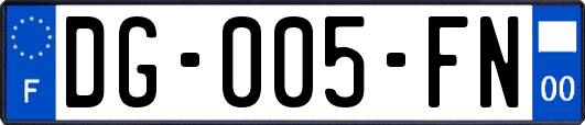 DG-005-FN