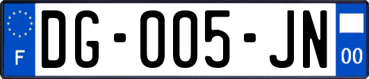 DG-005-JN