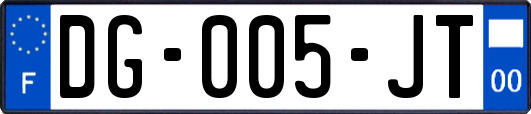 DG-005-JT