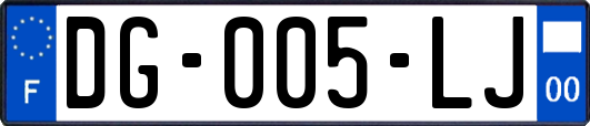 DG-005-LJ