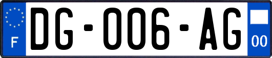 DG-006-AG