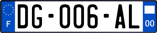 DG-006-AL