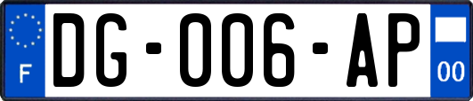 DG-006-AP