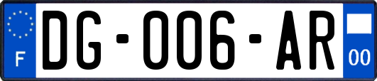 DG-006-AR