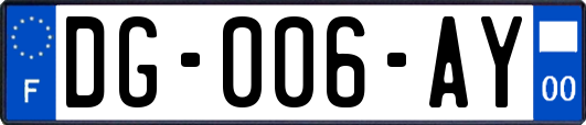 DG-006-AY