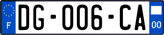 DG-006-CA