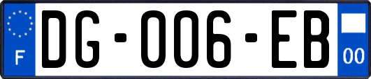 DG-006-EB