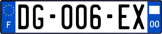 DG-006-EX