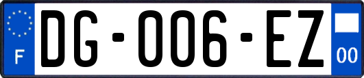 DG-006-EZ