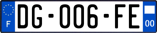 DG-006-FE