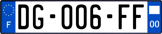 DG-006-FF