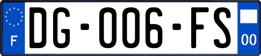 DG-006-FS