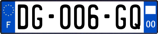 DG-006-GQ