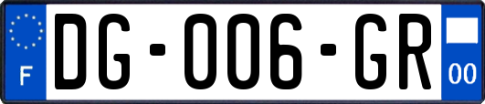 DG-006-GR