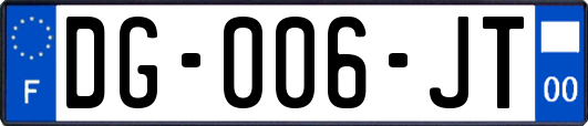 DG-006-JT