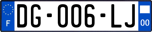 DG-006-LJ