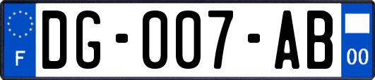 DG-007-AB