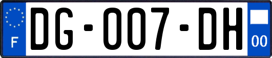 DG-007-DH