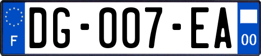 DG-007-EA