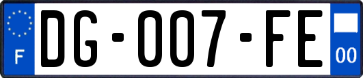 DG-007-FE