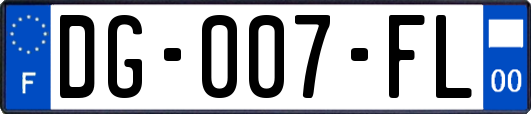 DG-007-FL