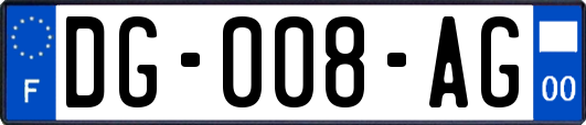 DG-008-AG