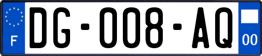 DG-008-AQ