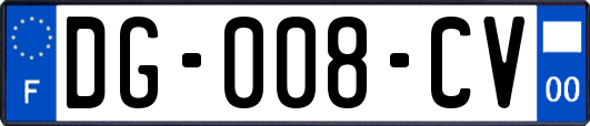 DG-008-CV