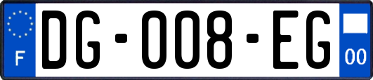 DG-008-EG