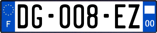 DG-008-EZ