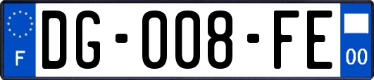 DG-008-FE