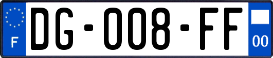 DG-008-FF