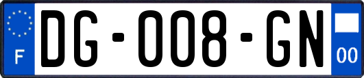 DG-008-GN