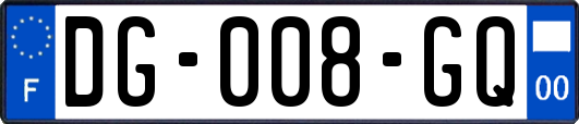 DG-008-GQ