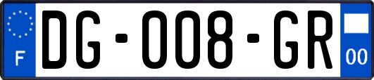 DG-008-GR