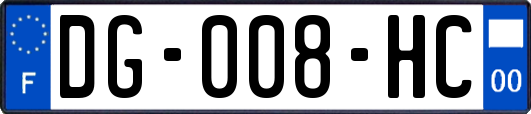 DG-008-HC