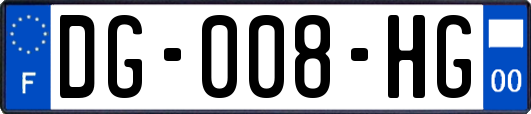 DG-008-HG