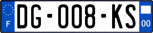 DG-008-KS