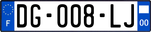 DG-008-LJ