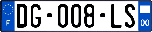 DG-008-LS