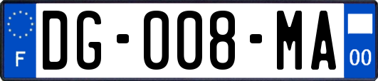 DG-008-MA