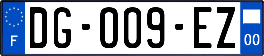 DG-009-EZ