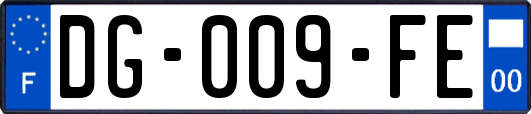 DG-009-FE