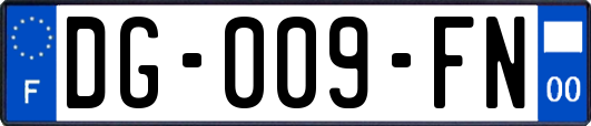 DG-009-FN