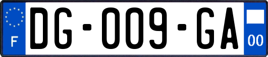 DG-009-GA