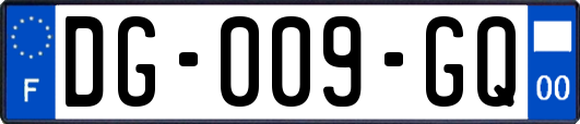 DG-009-GQ