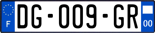 DG-009-GR