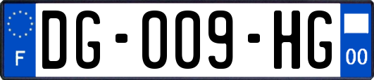 DG-009-HG